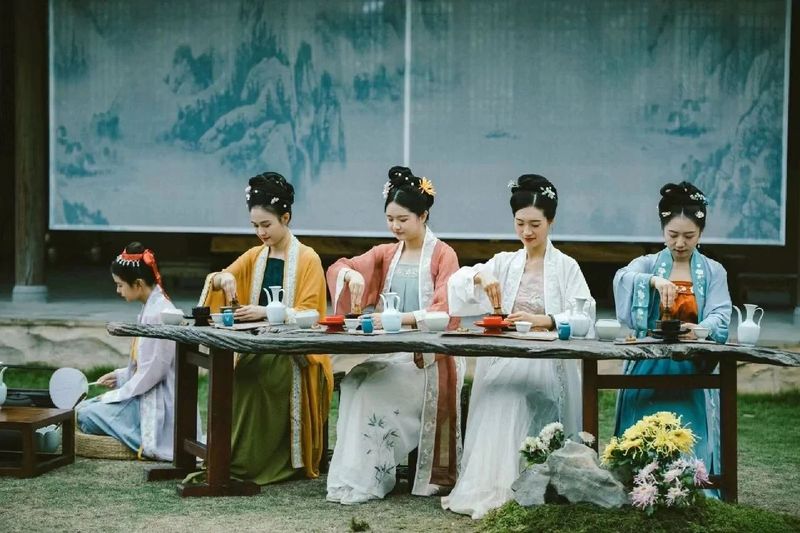 有关于以武夷茶为例,告诉你关于非遗“中国茶”的二三事的相关信息(19)