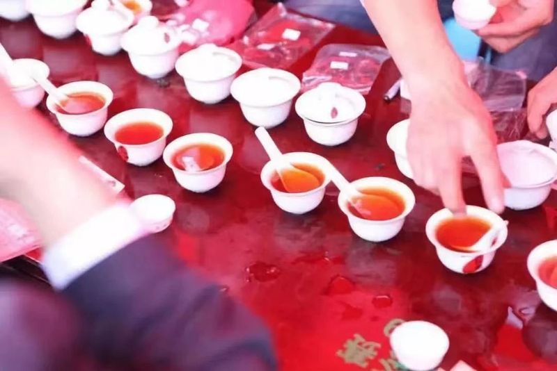 有关于以武夷茶为例,告诉你关于非遗“中国茶”的二三事的相关信息(13)