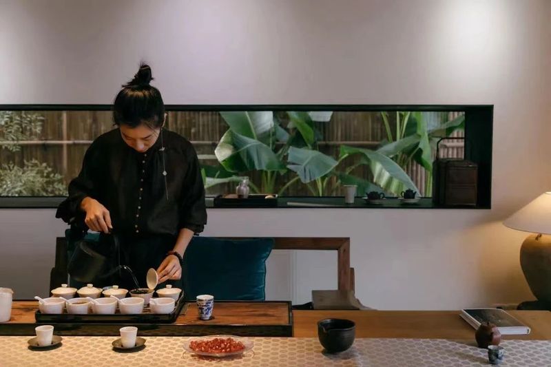 有关于以武夷茶为例,告诉你关于非遗“中国茶”的二三事的相关信息(10)