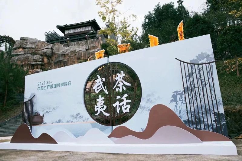 有关于以武夷茶为例,告诉你关于非遗“中国茶”的二三事的相关信息(18)