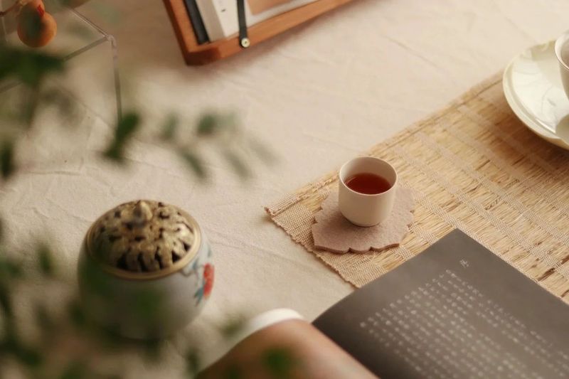 有关于以武夷茶为例,告诉你关于非遗“中国茶”的二三事的相关信息