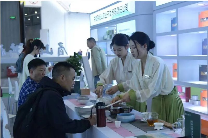 关于这茶,苏东坡一定喝过!的消息(6)