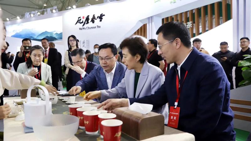 关于这茶,苏东坡一定喝过!的消息(5)