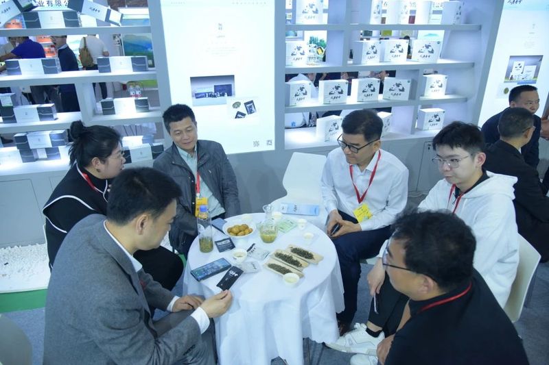 关于这茶,苏东坡一定喝过!的消息(9)