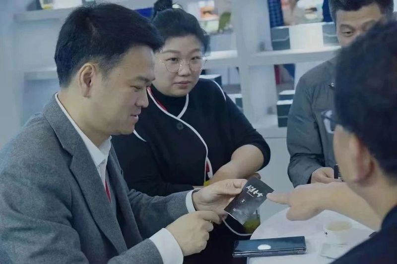 关于这茶,苏东坡一定喝过!的消息(11)