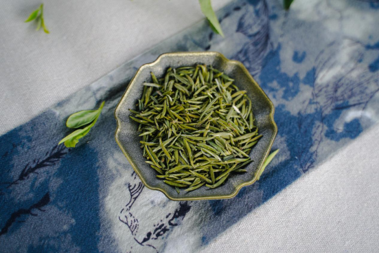 有关于浙江省展团篇  第五届中国国际茶叶博览会优选展商的相关信息(11)