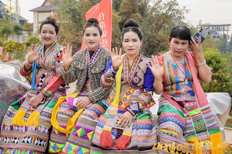 有关于六大茶山的新闻(3)