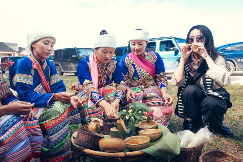 有关于六大茶山的新闻(6)