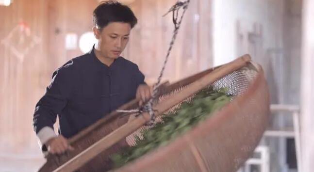 有关于数字金融“贷”动闽茶飘香的信息