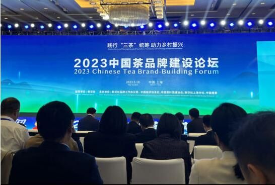 关于中国茶产业从业人数超七千万 “茶人”共商做大品牌助推中国茶香飘世界的新闻