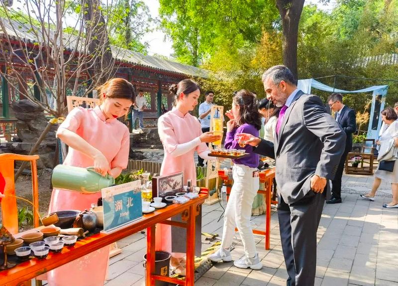 有关于茶和天下,共品共享的信息(5)