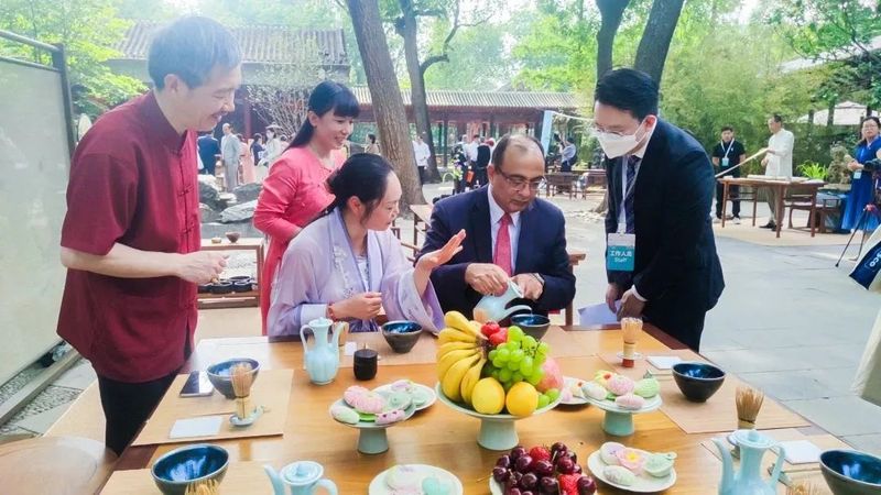 有关于茶和天下,共品共享的信息(11)