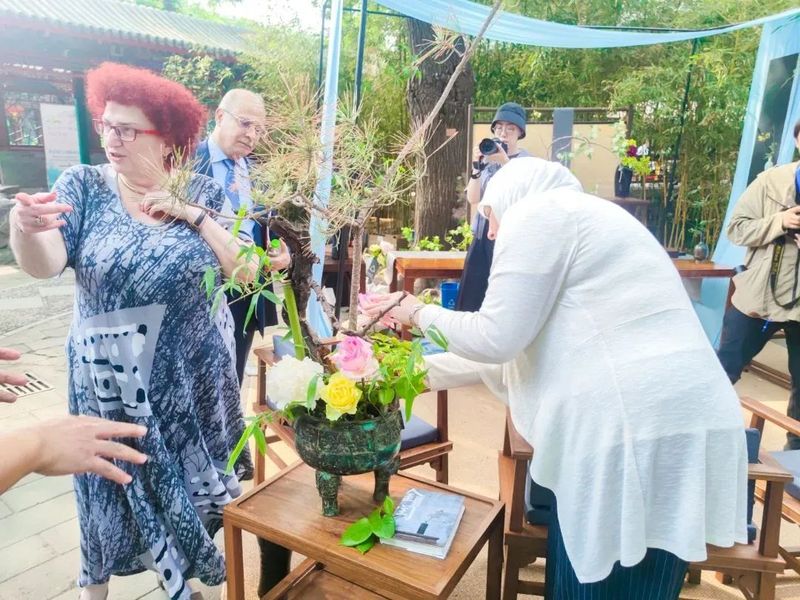 有关于茶和天下,共品共享的信息(12)