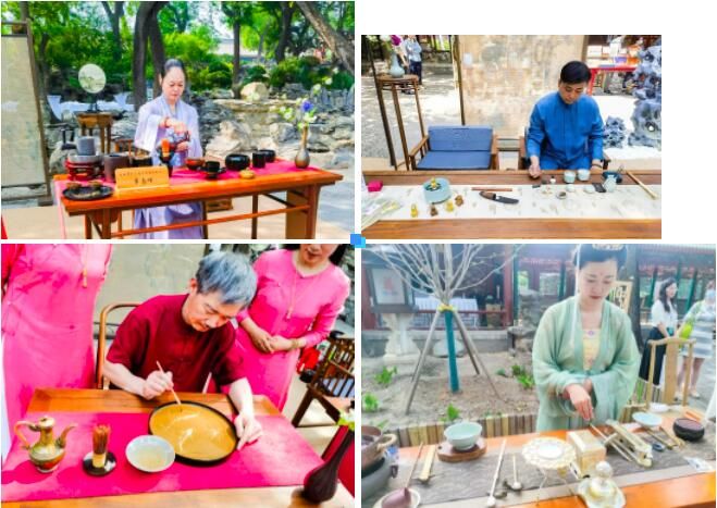 有关于茶和天下,共品共享的信息(10)