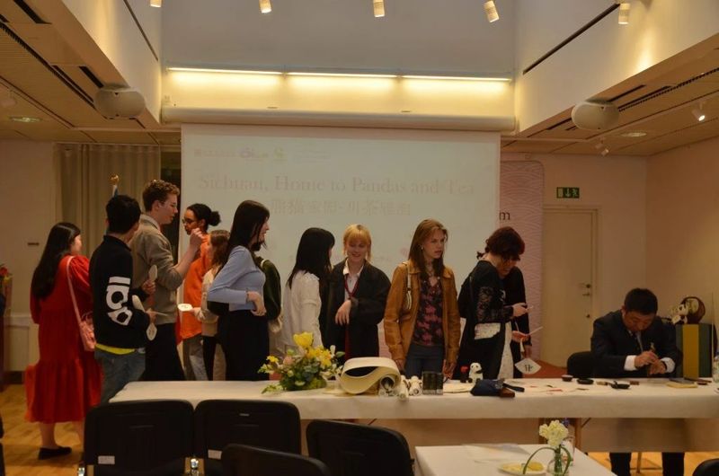 关于川茶雅韵飘香斯德哥尔摩的内容(16)