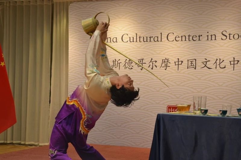 关于川茶雅韵飘香斯德哥尔摩的内容(7)