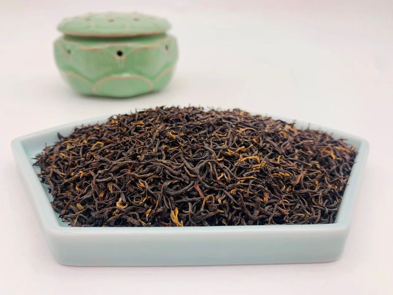 关于福鼎“白琳工夫”：借势东风起 又闻茶飘香的信息(4)