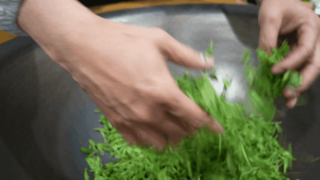 关于镇巴唯一国家级制茶大师手工制茶展技艺的最新消息(2)