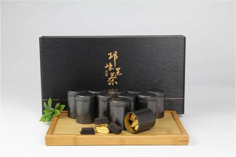 关于“邛崃黑茶”上榜！2024年第一批全国名特优新农产品公示的资讯(3)