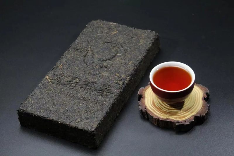 关于“邛崃黑茶”上榜！2024年第一批全国名特优新农产品公示的资讯(5)