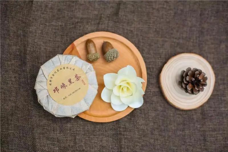 关于“邛崃黑茶”上榜！2024年第一批全国名特优新农产品公示的资讯(2)