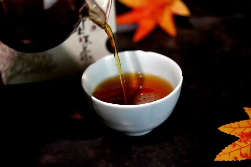 关于“邛崃黑茶”上榜！2024年第一批全国名特优新农产品公示的资讯(4)