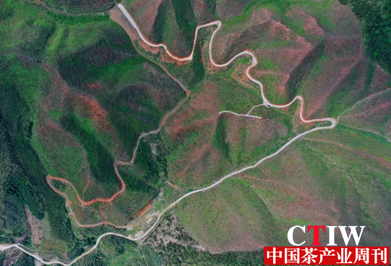 关于2024第四届“品茗怀祖”暨常宁塔山茶品牌推介会在常宁市举行的信息(12)