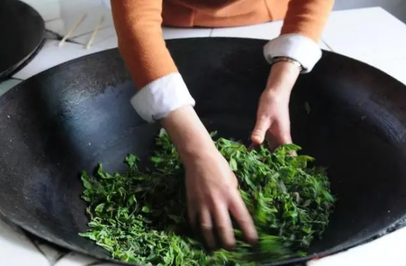 关于打造国际影响力茶产业品牌，巫溪将形成以老鹰茶为核心的大健康产业集群的资讯