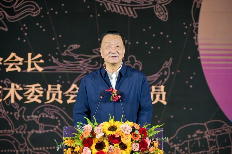 有关于2024中原茶文化论坛暨第十三届文新春茶节在郑州举行的资讯(11)