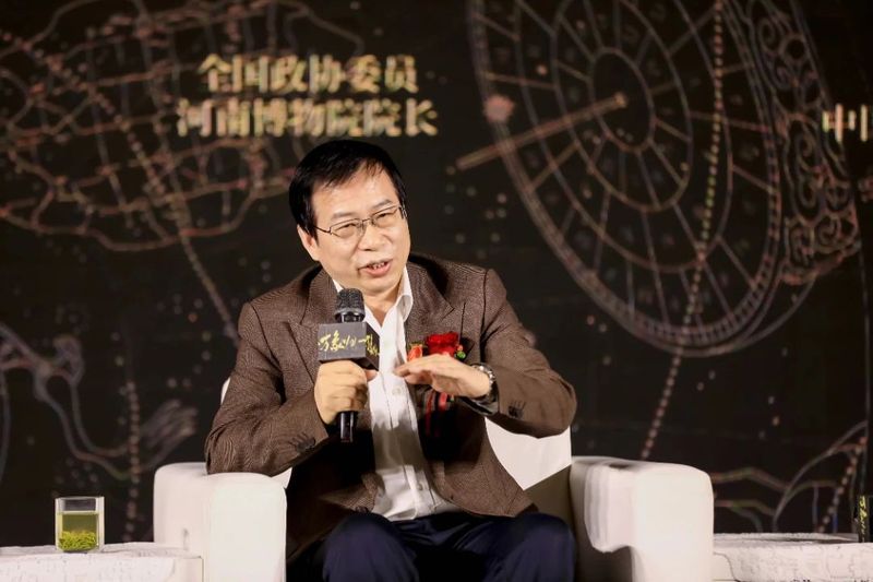 有关于2024中原茶文化论坛暨第十三届文新春茶节在郑州举行的资讯(19)