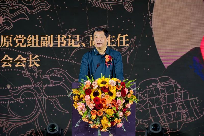 有关于2024中原茶文化论坛暨第十三届文新春茶节在郑州举行的资讯(12)