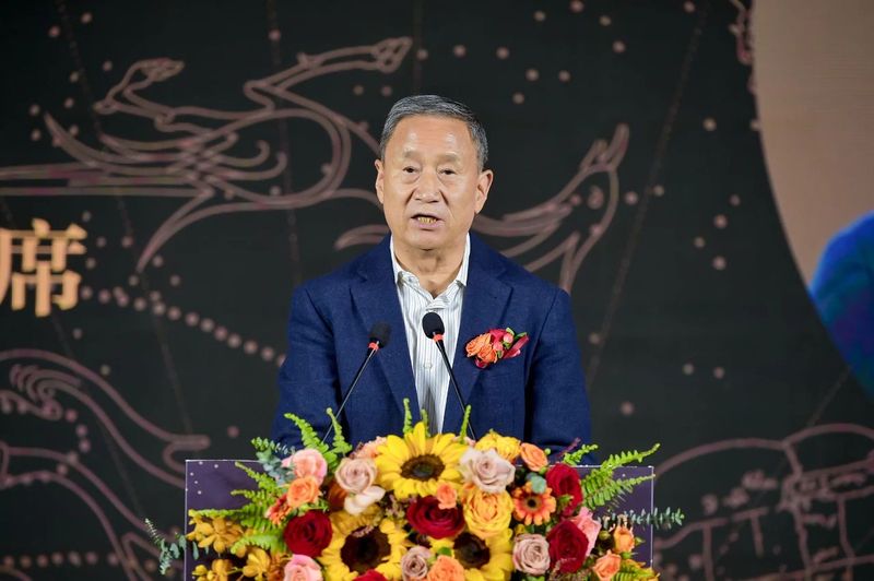 有关于2024中原茶文化论坛暨第十三届文新春茶节在郑州举行的资讯(13)