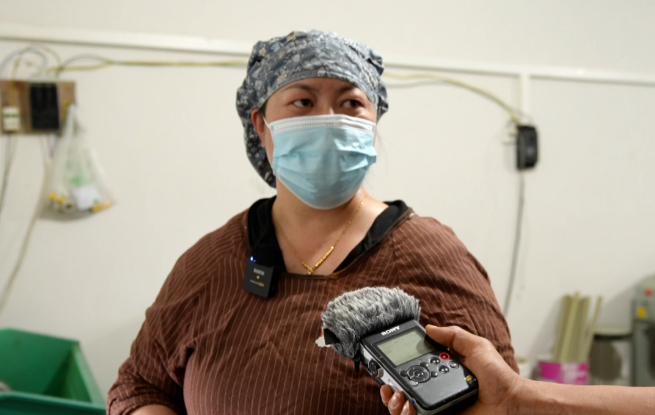 有关于大关县:明前茶香漫溢高山峡谷的信息(4)