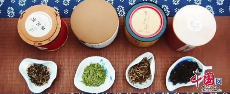 有关于广安前锋区“茶”找致富密码的信息(3)