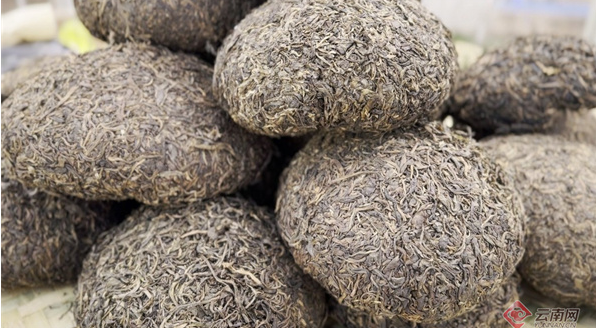 有关于“春日熹宴”寻味千年古茶 2024年南华兔乐之古茶文化节开幕的信息(2)