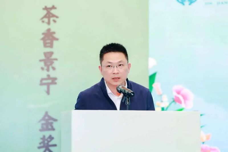 有关于民族风，中国茶；中国茶，世界品——首届民族茶艺大赛在景宁畲族自治县举行的资讯(8)