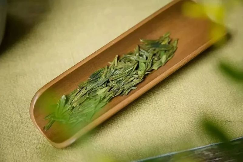 关于这般肆意的春天,来武义呼朋唤友品茶去的内容(21)