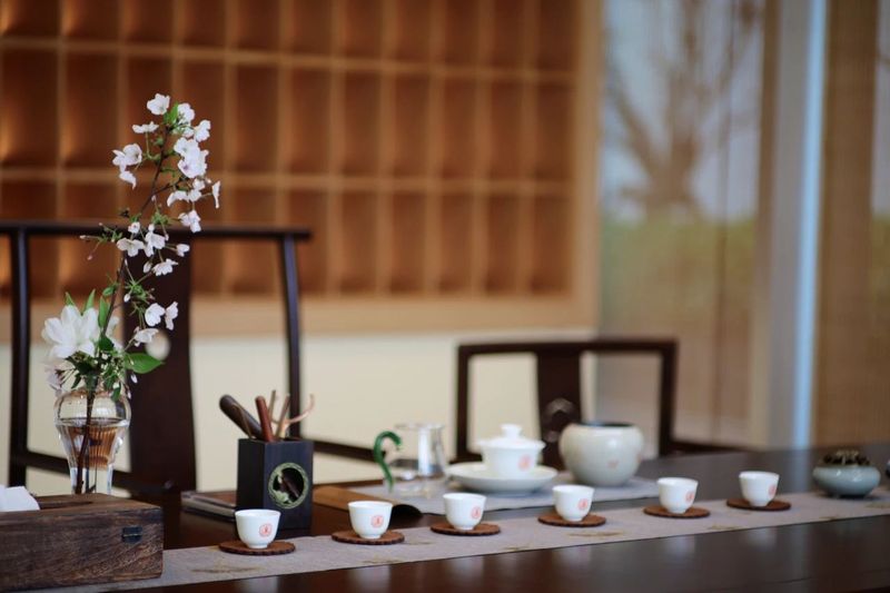 有关于南昌首家国潮茶馆,为何试营业第一天引爆全场的最新消息(11)