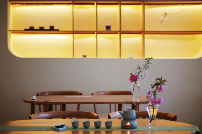 有关于南昌首家国潮茶馆,为何试营业第一天引爆全场的最新消息(4)