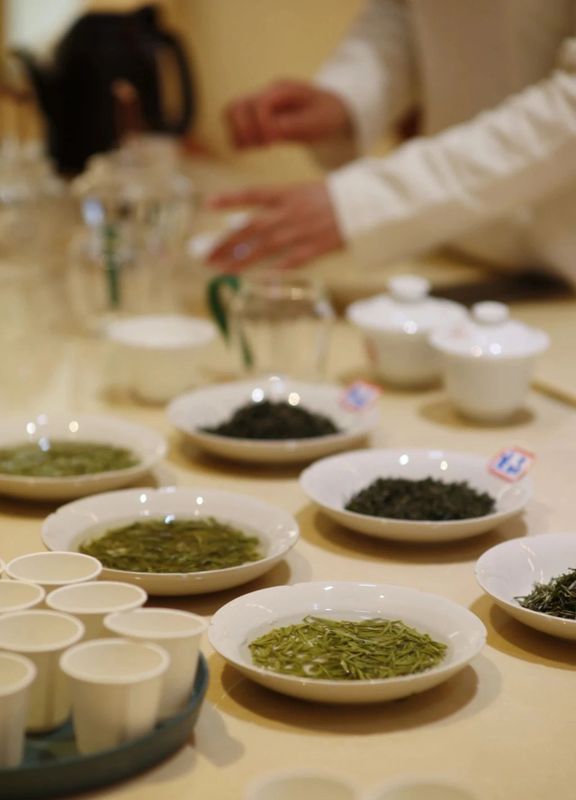 有关于南昌首家国潮茶馆,为何试营业第一天引爆全场的最新消息(15)