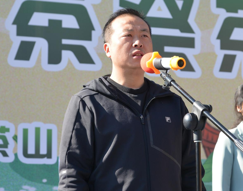 有关于宜良县举办2023年职工技能竞赛启动仪式暨宝洪茶采茶、炒茶技艺大赛的相关内容(1)