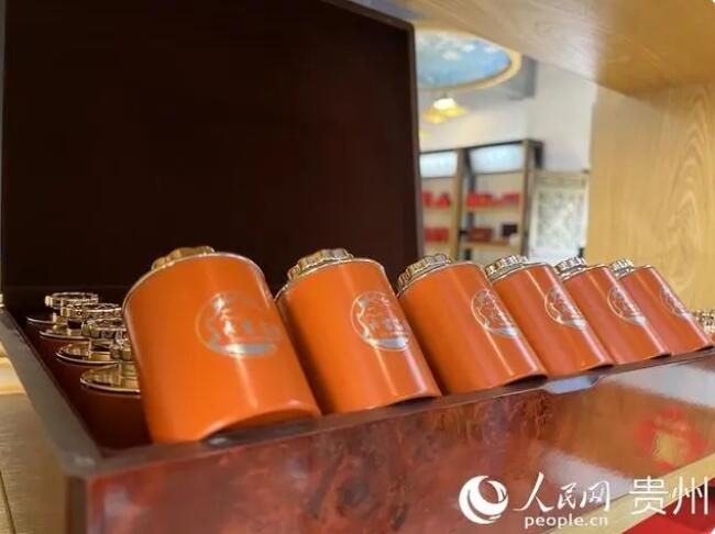 关于首届“贵州古茶文化节”现场签约达10．8亿元的内容(2)