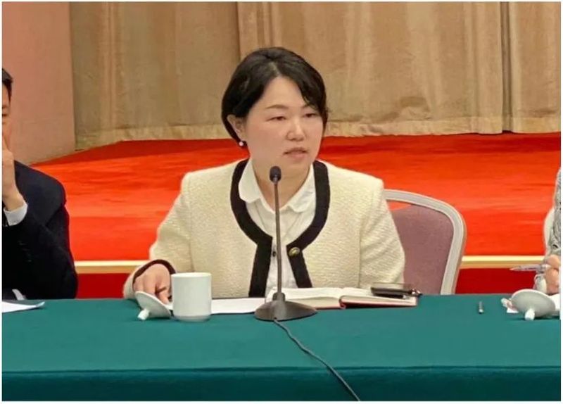 关于全国茶叶进出口协调工作会议暨湖北茶叶进出口工作座谈会在武汉召开的资讯(6)