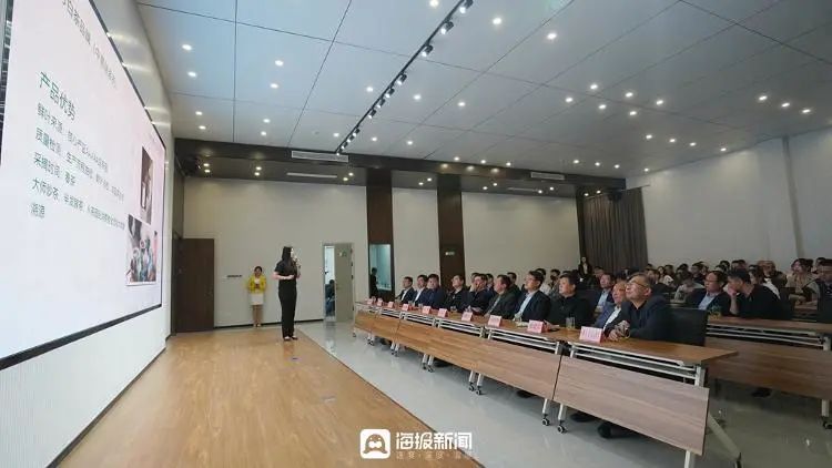 有关于岚山翻开新一“叶”，2023中国海岸绿茶春季开园节盛大启幕的相关内容(11)