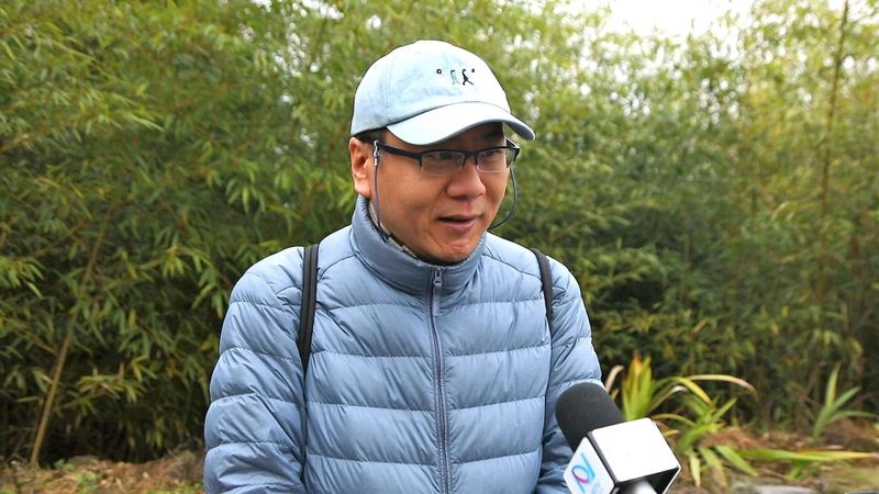 有关于都匀：毛尖飘香迎客来的新闻(8)