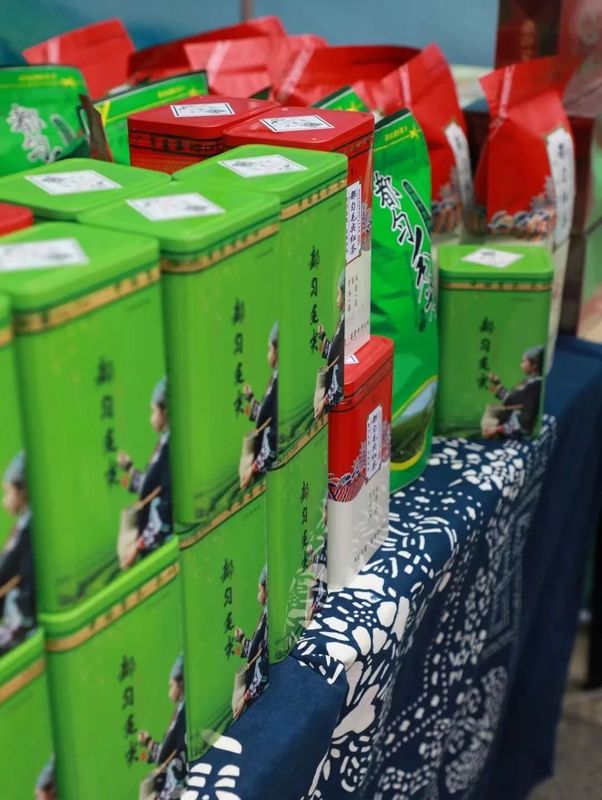 有关于都匀：毛尖飘香迎客来的新闻(13)