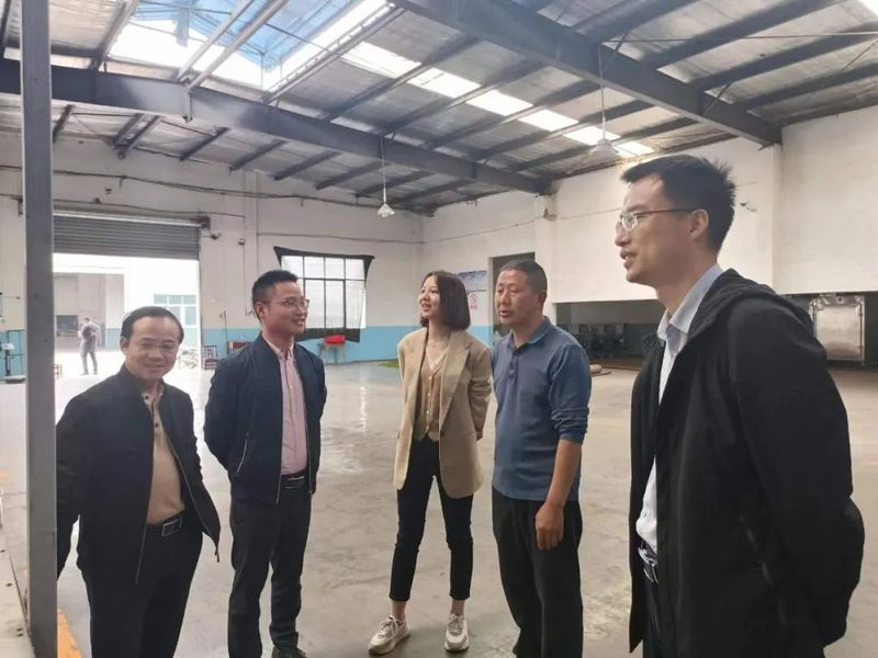 有关于中国农业科学院茶叶研究所来宜都开展茶产业技术服务的信息(1)