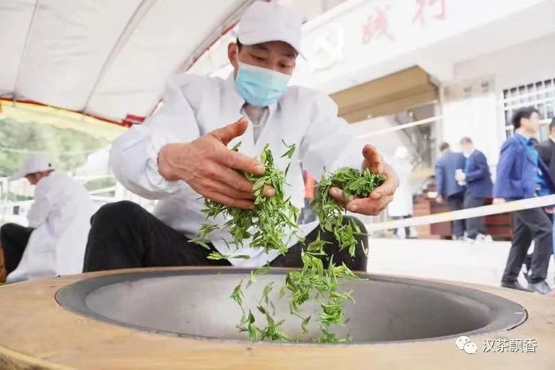 有关于进入最美四月天，茶事活动期待您的参与围观。的资讯(1)