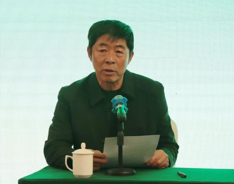 关于助推行业高质量发展 日照绿茶臻选联合会成立的最新消息(1)