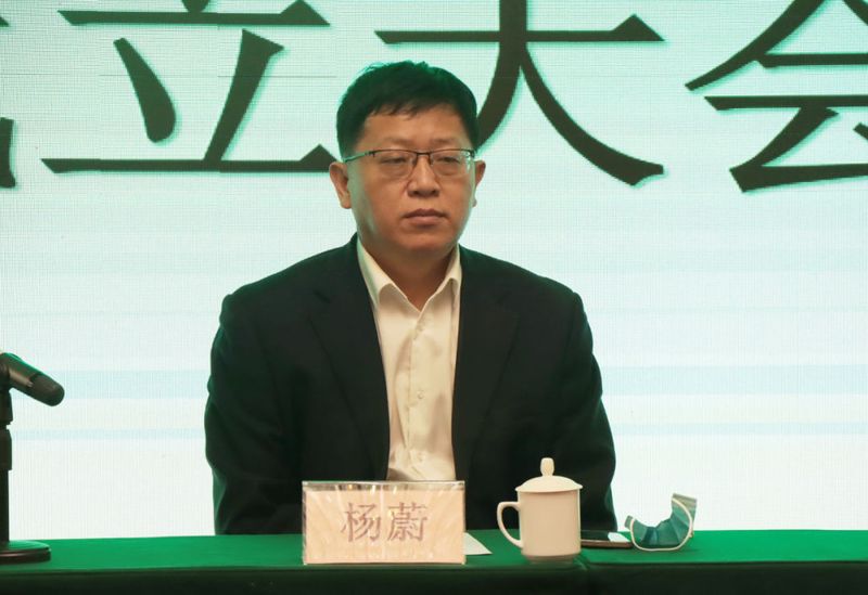 关于助推行业高质量发展 日照绿茶臻选联合会成立的最新消息(2)